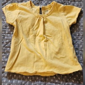 Yellow Shirt
